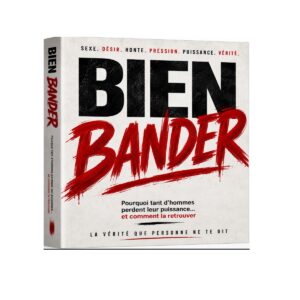 E-book : Bien bander 💪 !!!