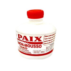 La paix